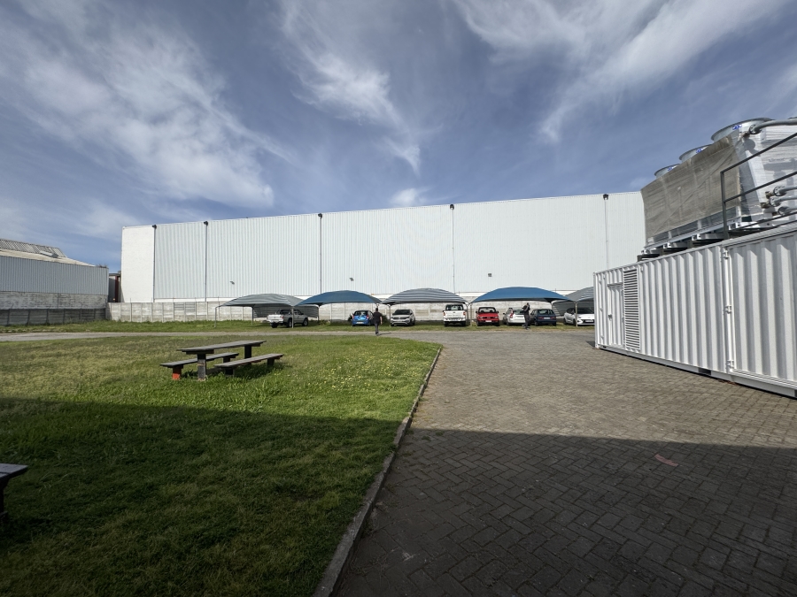 To Let commercial Property for Rent in Brackenfell Industrial Western Cape